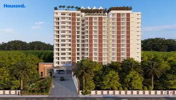 Project Image of Fortune OM Shivalik - Image 152746