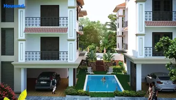 Amenities of Saldanha Green Valley 2 - Image 152762