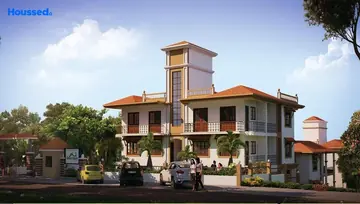 Project Image of Saldanha Green Valley - Image 152792