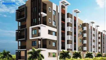 Project Image of GK Lingaraj Enclave - Image 152774