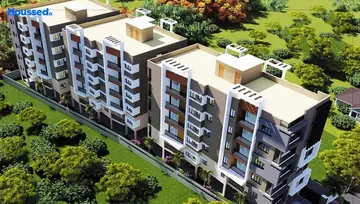 Project Image of GK Lingaraj Enclave - Image 152776