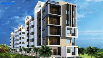 Project Image of GK Lingaraj Enclave - Image 152772
