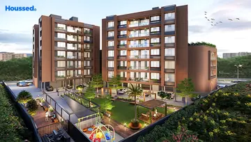 Amenities of Salient Balmukund Pride - Image 152803