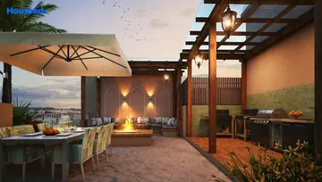 Amenities of Shalimar Prakruti Palladium 2 - Image 113277