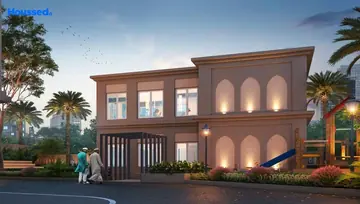Amenities of Shalimar Prakruti Palladium 2 - Image 113279