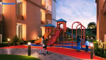Amenities of Shalimar Prakruti Palladium 2 - Image 113280