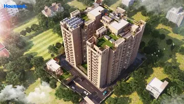 Project Image of Shalimar Prakruti Palladium 2 - Image 113273