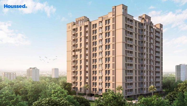 Project Image of Shalimar Prakruti Palladium 2 in Kondhwa, Pune - Image 113275
