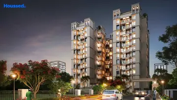 Project Image of Shalimar Prakruti Palladium 2 - Image 113274
