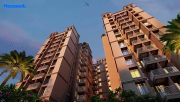 Project Image of Shalimar Prakruti Palladium 2 - Image 113276