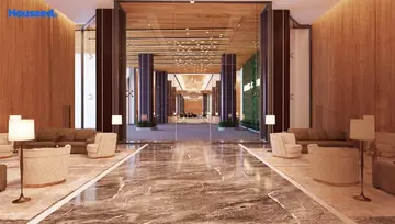 Amenities of Adani Linkbay Residences - Image 152827