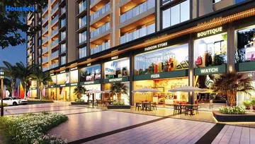 Amenities of Adani Linkbay Residences - Image 152830