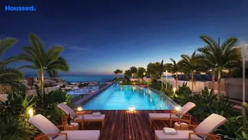 Amenities of Adani Linkbay Residences - Image 152828