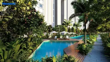 Amenities of Adani Linkbay Residences - Image 152829