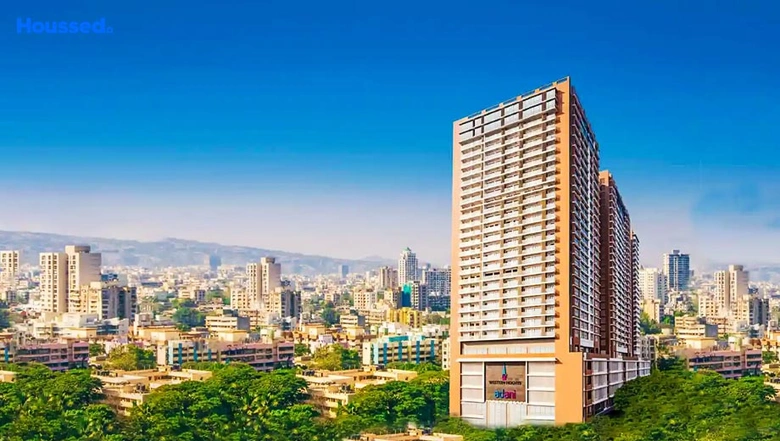Project Image of Adani Linkbay Residences in Andheri West, Mumbai - Image 152826