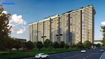 Project Image of Adani Linkbay Residences - Image 152824