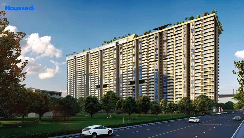 Project Image of Adani Linkbay Residences in Andheri West, Mumbai - Image 152824