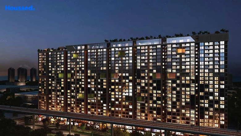 Project Image of Adani Linkbay Residences in Andheri West, Mumbai - Image 152825