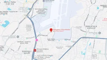 Location of AD Mohar Kunja - Image 152847