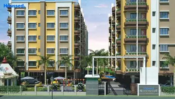 Project Image of Bhawani Allen Enclave - Image 152851