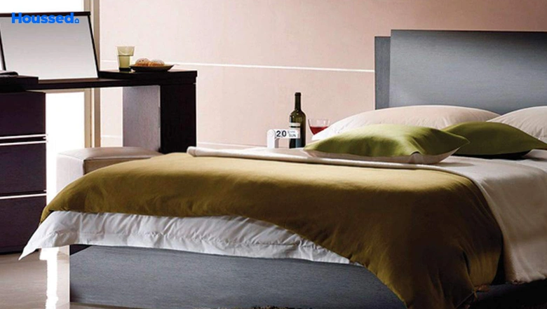 Sample Apartment of Bhawani Exotica in Lake Town, Kolkata - Image 152868