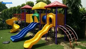 Amenities of Bhawani Plaza - Image 152872