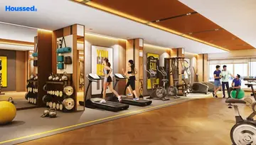 Amenities of Bhawani Porshi Nagar - Image 152885