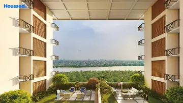 Amenities of Bhawani Porshi Nagar - Image 152889