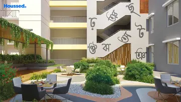 Amenities of Bhawani Porshi Nagar - Image 152887