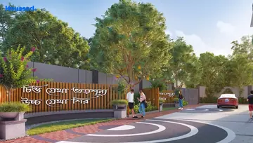 Amenities of Bhawani Porshi Nagar - Image 152883