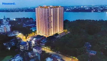 Project Image of Bhawani Porshi Nagar - Image 152881