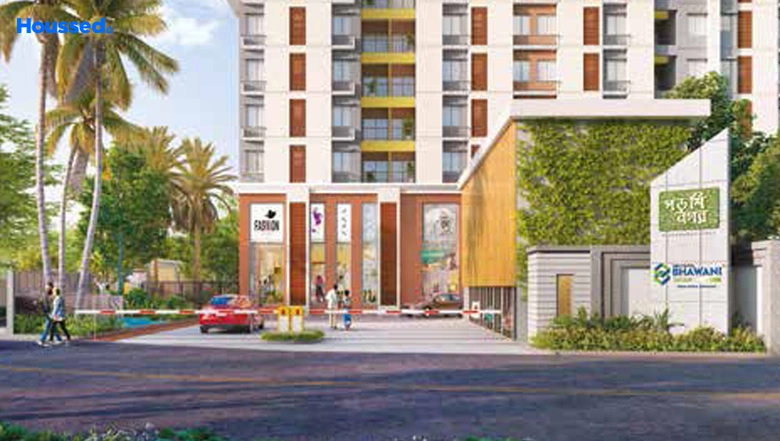 Project Image of Bhawani Porshi Nagar in Konnagar, Kolkata - Image 152880