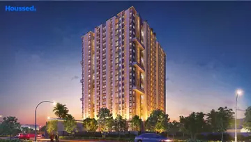 Project Image of Bhawani Porshi Nagar - Image 152879