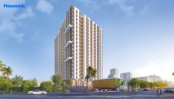 Project Image of Bhawani Porshi Nagar - Image 152878