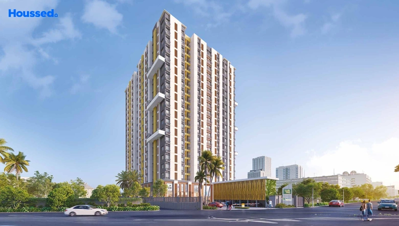 Project Image of Bhawani Porshi Nagar in Konnagar, Kolkata - Image 152878