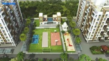 Amenities of Prakruti Palladium - Image 113350