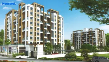 Project Image of Prakruti Palladium - Image 113349