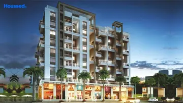 Project Image of Prakruti Palladium - Image 113347