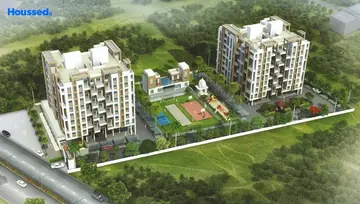 Project Image of Prakruti Palladium - Image 113348