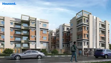 Project Image of Bhawani Tridev Garden Phase 2 - Image 152909