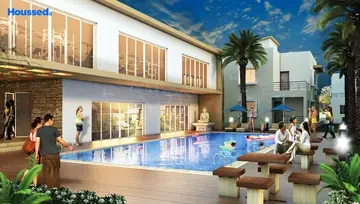 Amenities of Greenfield Mantra Manor - Image 152923