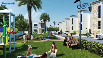 Amenities of Greenfield Mantra Manor - Image 152922