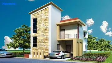 Project Image of Greenfield Mantra Manor - Image 152919
