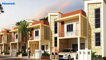 Project Image of Greenfield Mantra Manor - Image 152920