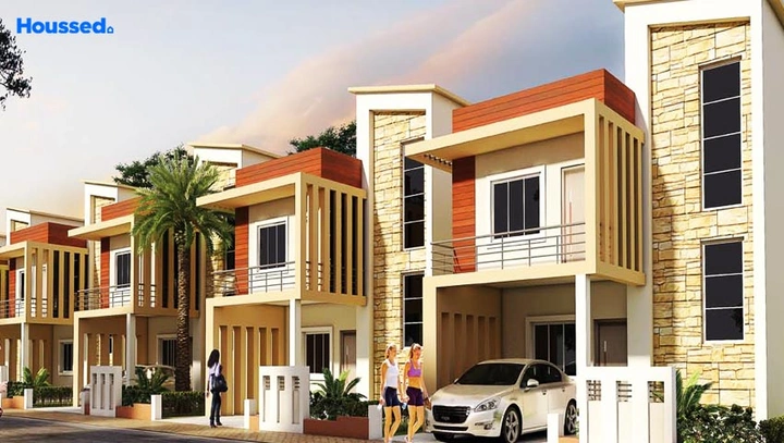 Project Image of Greenfield Mantra Manor in Gothapatna, Bhubaneswar - Image 152920
