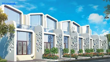 Project Image of Dharitri Bliss Ville - Image 152927