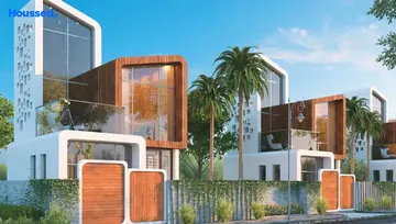 Project Image of Dharitri Bliss Ville - Image 152926