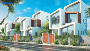Project Image of Dharitri Bliss Ville - Image 152929