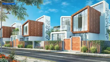 Project Image of Dharitri Bliss Ville - Image 152931
