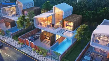 Project Image of Dharitri Bliss Ville - Image 152932